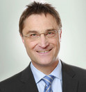 Klaus H. Kober, Vorsitzender Deutscher Senioren Ring e. V.