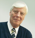 Prof. Dr. med. Erich Kröger, Präsident Deutscher Senioren Ring e. V.