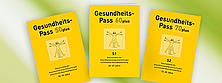 Der neue Gesundheits-Pass ist da: